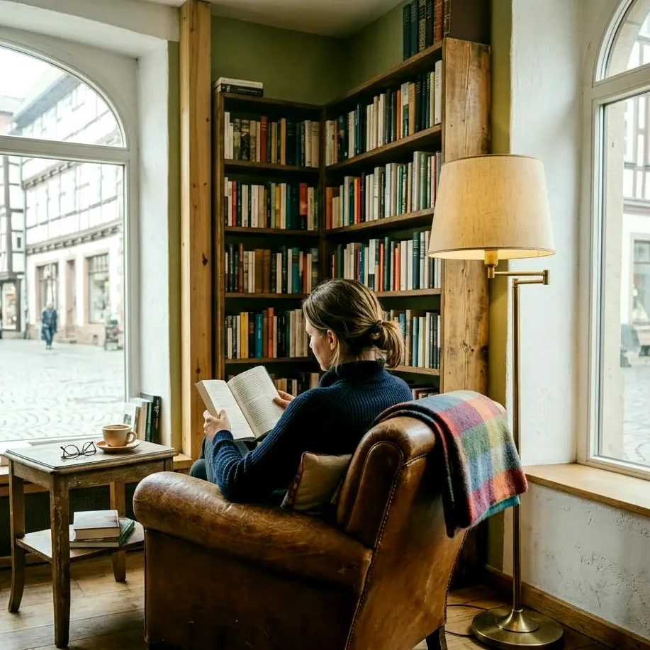 Fels Tor — Luxuswohnung in München